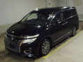 2017 Nissan Elgrand