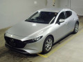2023 Mazda Mazda3 Fastback