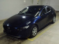 2023 Mazda Mazda3 Fastback