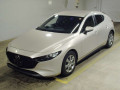 2023 Mazda Mazda3 Fastback