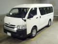 2018 Toyota Hiace Wagon