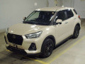 2021 Daihatsu Rocky