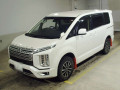 2019 Mitsubishi Delica D5