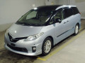 2010 Toyota Estima Hybrid