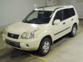 2003 Nissan X-Trail
