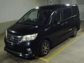 2013 Nissan Serena