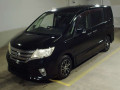 2011 Nissan Serena