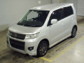 2012 Suzuki WAGON R STINGRAY