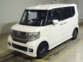 2012 Honda N-BOX CUSTOM