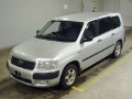 2010 Toyota Succeed Van
