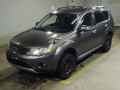 2010 Mitsubishi Outlander