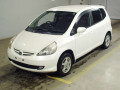 2006 Honda Fit