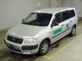 2008 Toyota Succeed Van