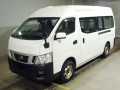 2015 Nissan NV350 CARAVAN VAN
