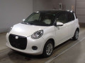 2020 Daihatsu Boon