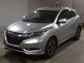 2015 Honda VEZEL