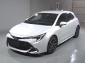 2023 Toyota Corolla Sports