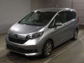 2020 Honda Freed hybrid
