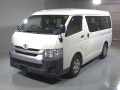 2019 Toyota Hiace Wagon