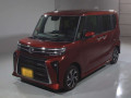 2025 Daihatsu Tanto Custom