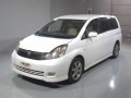 2006 Toyota Isis