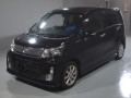 2013 Daihatsu Move Custom