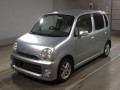 2005 Daihatsu Move Latte