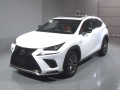 2018 Lexus NX