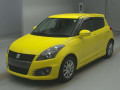 2012 Suzuki Swift Sport