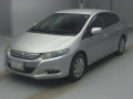 2009 Honda Insight