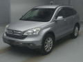 2007 Honda CR-V