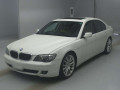 2009 BMW 7 Series