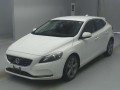 2014 Volvo V40
