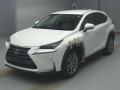 2015 Lexus NX