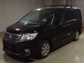 2013 Nissan Serena