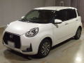 2018 Daihatsu Boon