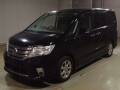 2011 Nissan Serena