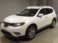 2014 Nissan X-Trail