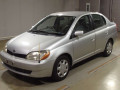 2000 Toyota Platz
