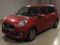 2017 Daihatsu Boon