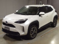 2021 Toyota YARIS CROSS
