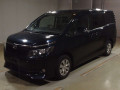2015 Toyota Voxy