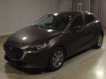 2022 Mazda Mazda2