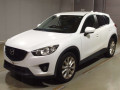 2013 Mazda CX-5