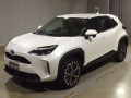 2020 Toyota YARIS CROSS