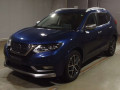2020 Nissan X-Trail