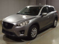 2012 Mazda CX-5