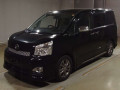 2013 Toyota Voxy