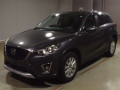 2013 Mazda CX-5