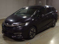 2017 Honda SHUTTLE